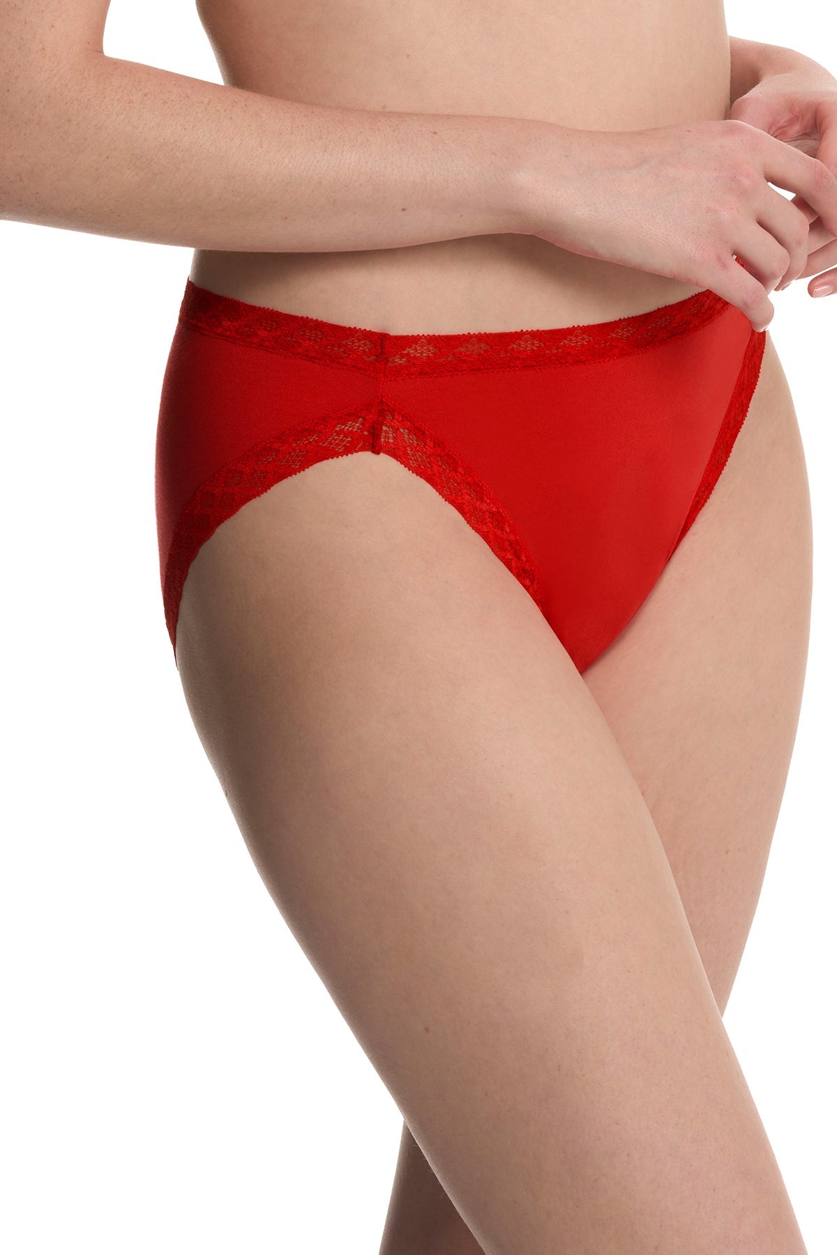 Bliss French Cut Brief Paprika Natori