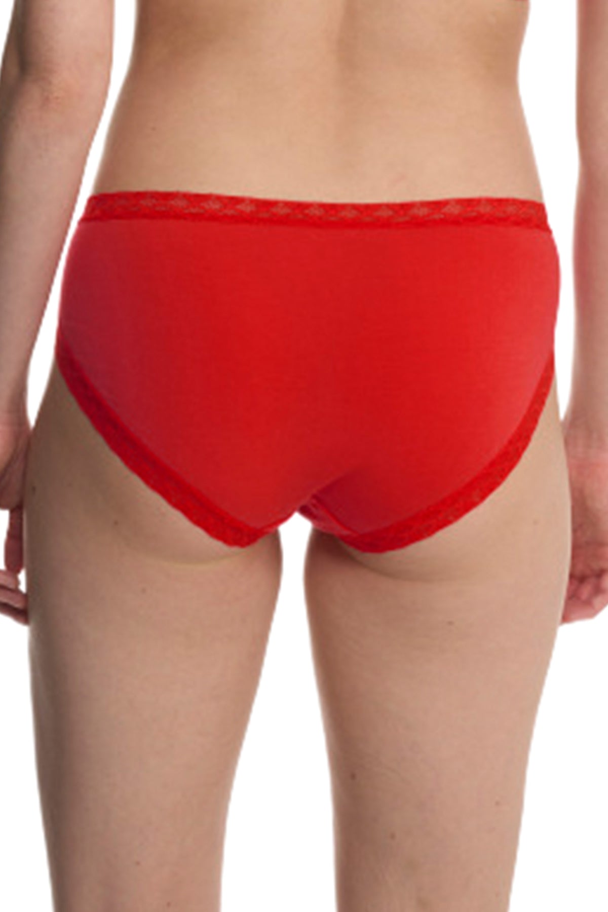 Bliss French Cut Brief Paprika Natori