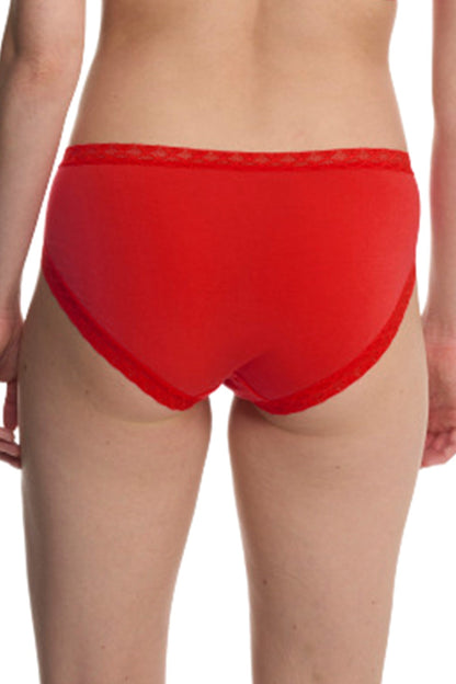 Bliss French Cut Brief Paprika Natori