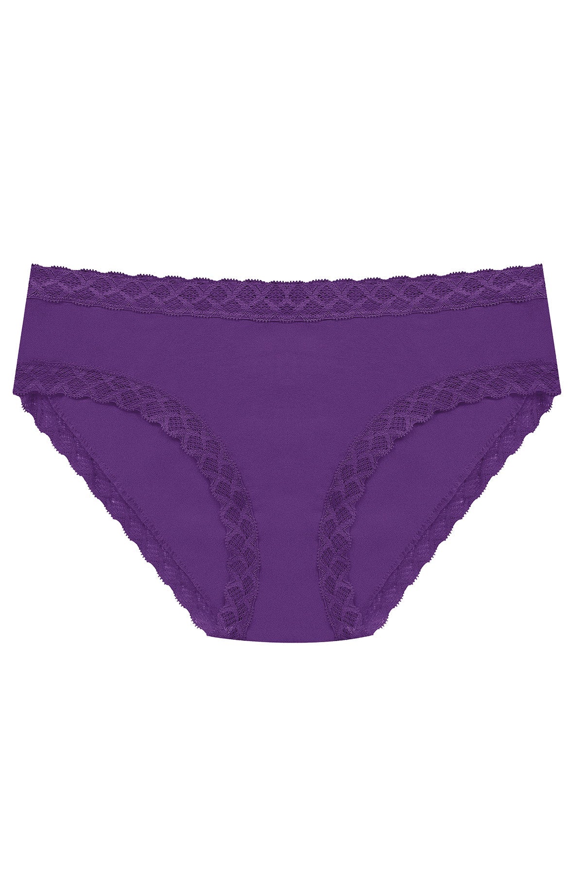 Bliss Girl Brief Dark Wisteria Natori