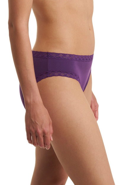 Bliss Girl Brief Dark Wisteria Natori