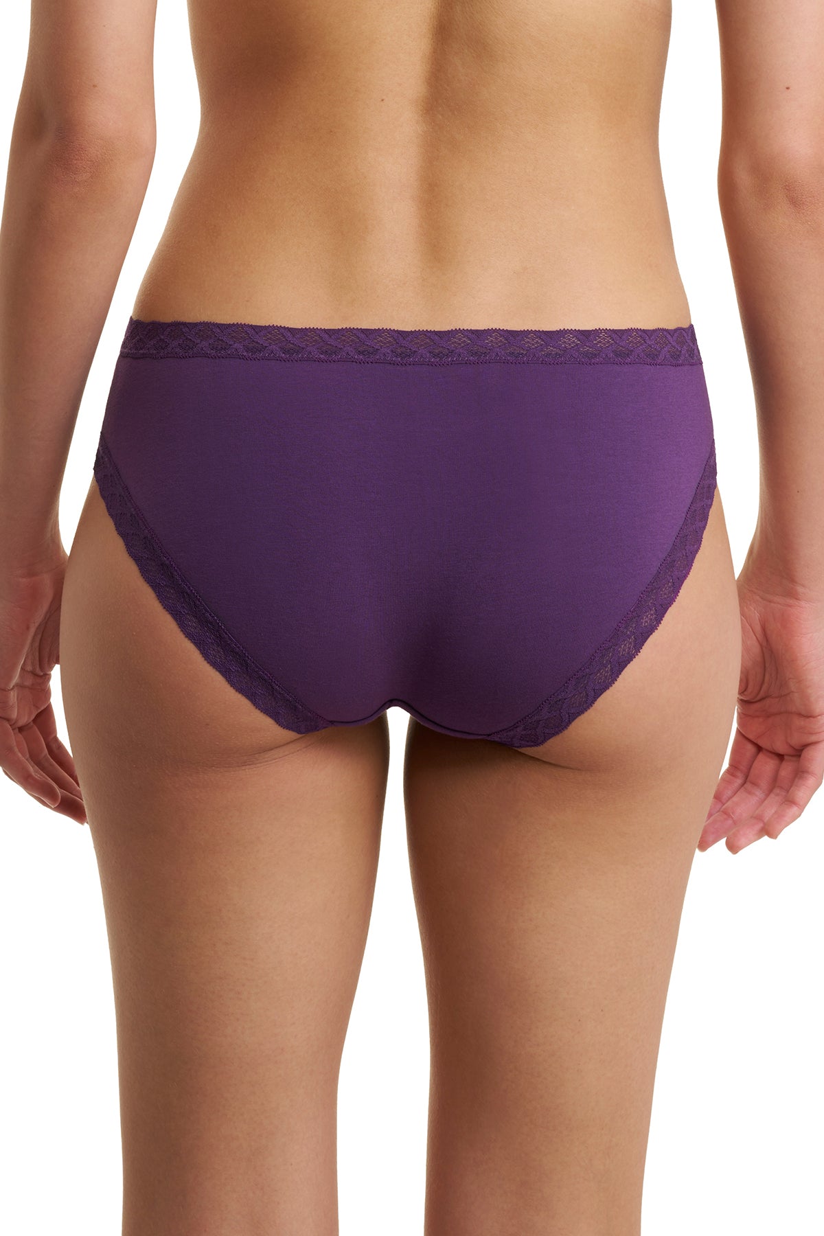 Bliss Girl Brief Dark Wisteria Natori