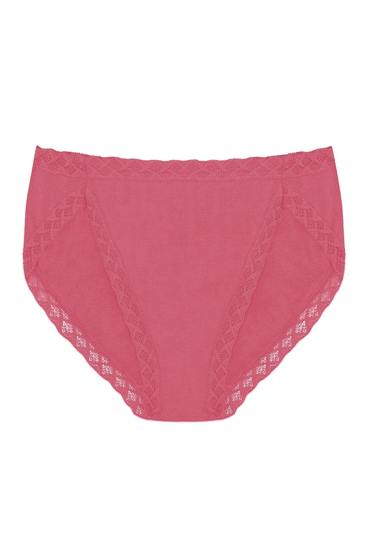 Bliss French Cut Brief Vintage Cherry Natori