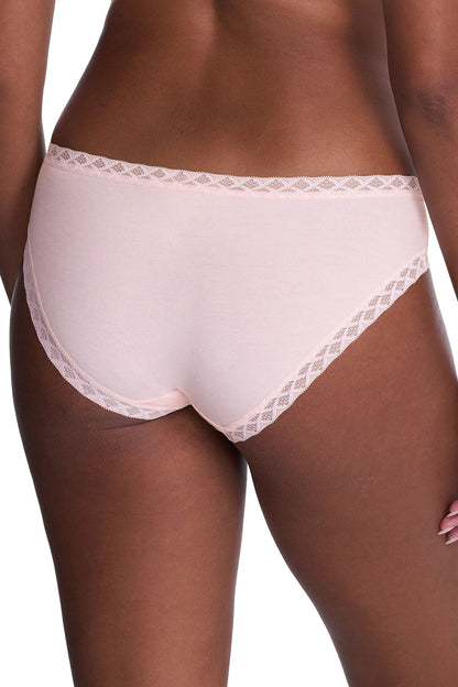 Bliss Girl Brief Blushing Pink Natori