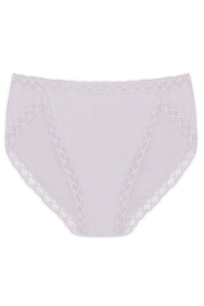 Bliss French Cut Brief Luster Natori