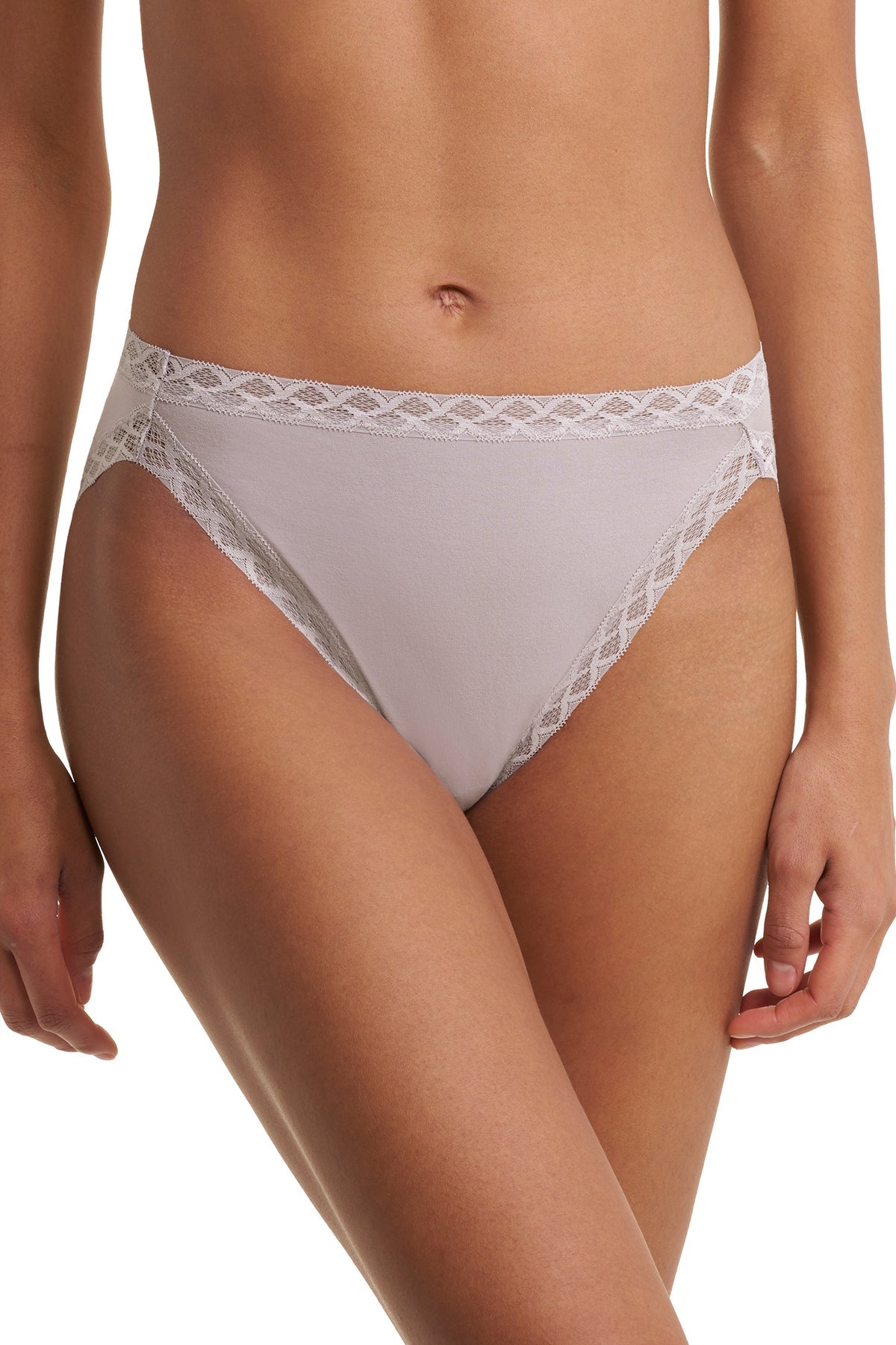 Bliss French Cut Brief Luster Natori