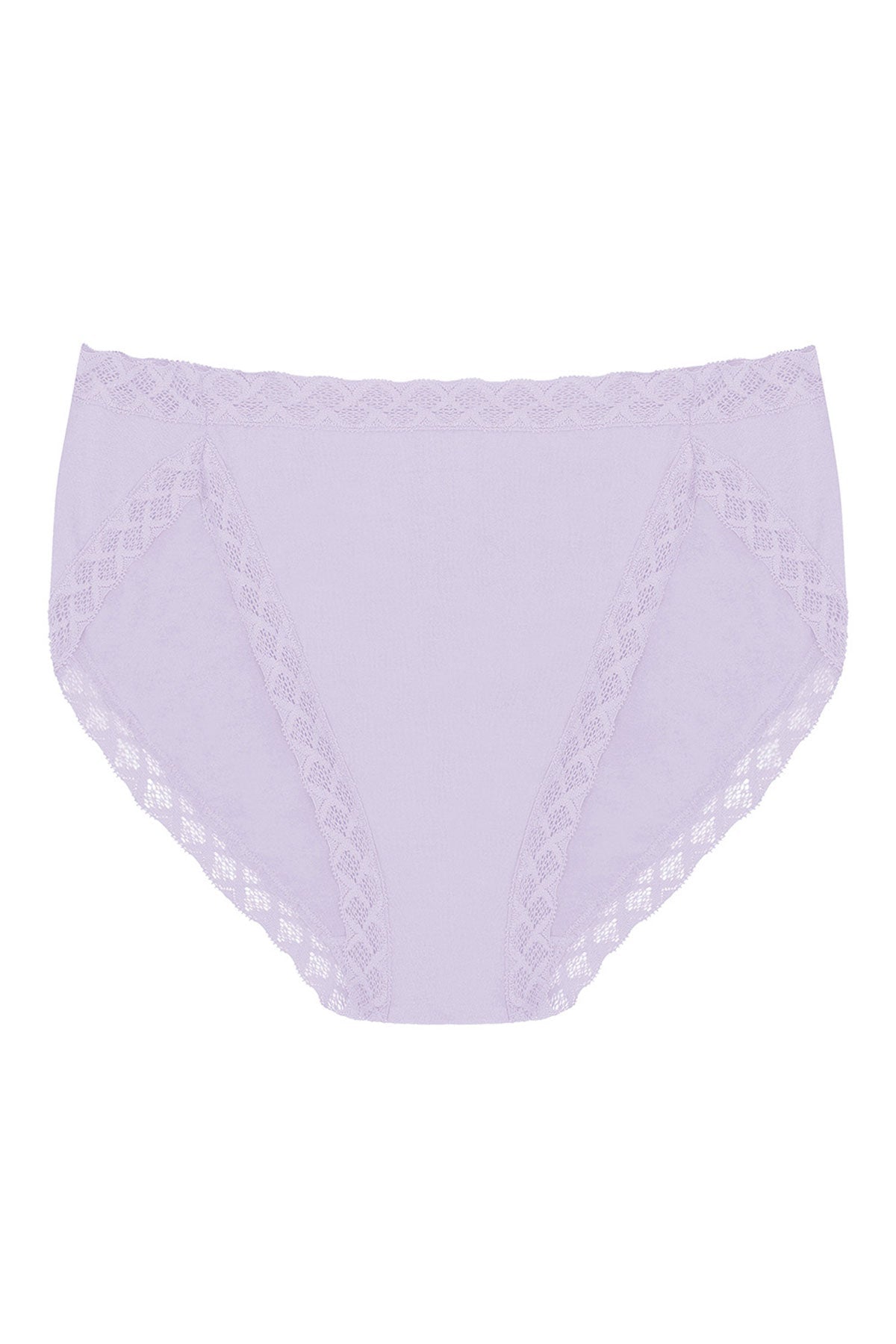 Bliss French Cut Brief Purple Pearl Natori