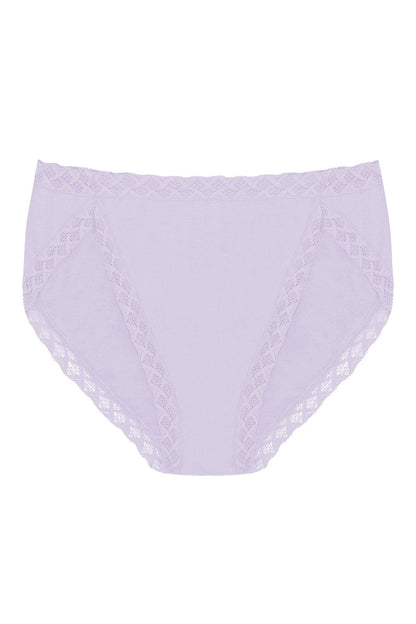 Bliss French Cut Brief Purple Pearl Natori