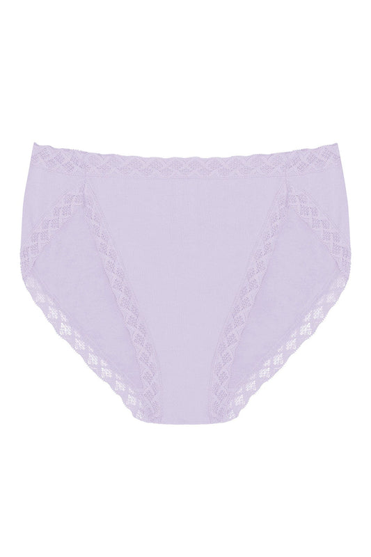 Bliss French Cut Brief Purple Pearl Natori