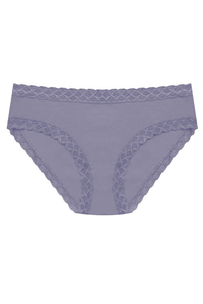 Bliss Girl Brief Twilight Haze Natori
