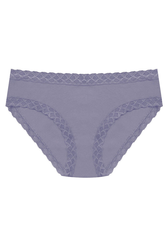 Bliss Girl Brief Twilight Haze Natori
