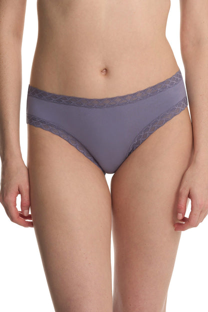 Bliss Girl Brief Twilight Haze Natori