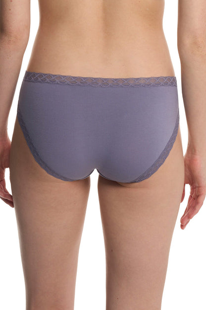 Bliss Girl Brief Twilight Haze Natori