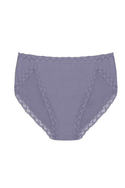 Bliss French Cut Brief Twilight Haze Natori