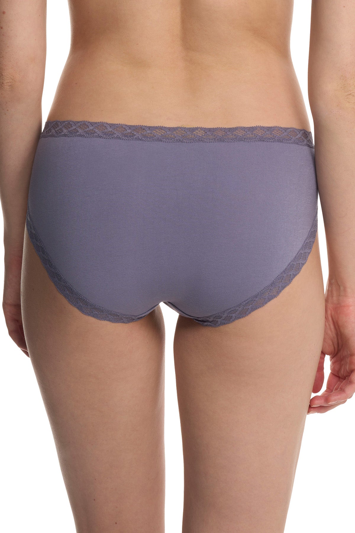 Bliss French Cut Brief Twilight Haze Natori