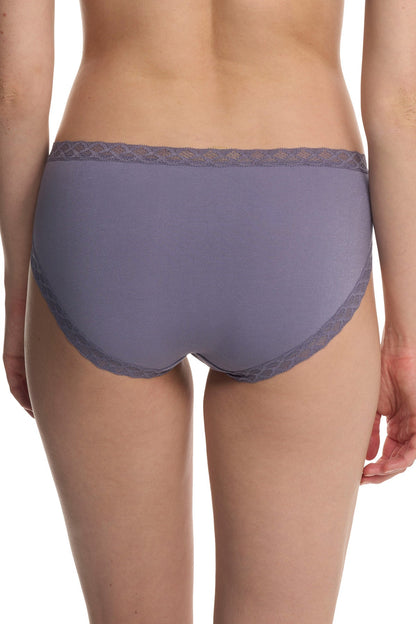 Bliss French Cut Brief Twilight Haze Natori