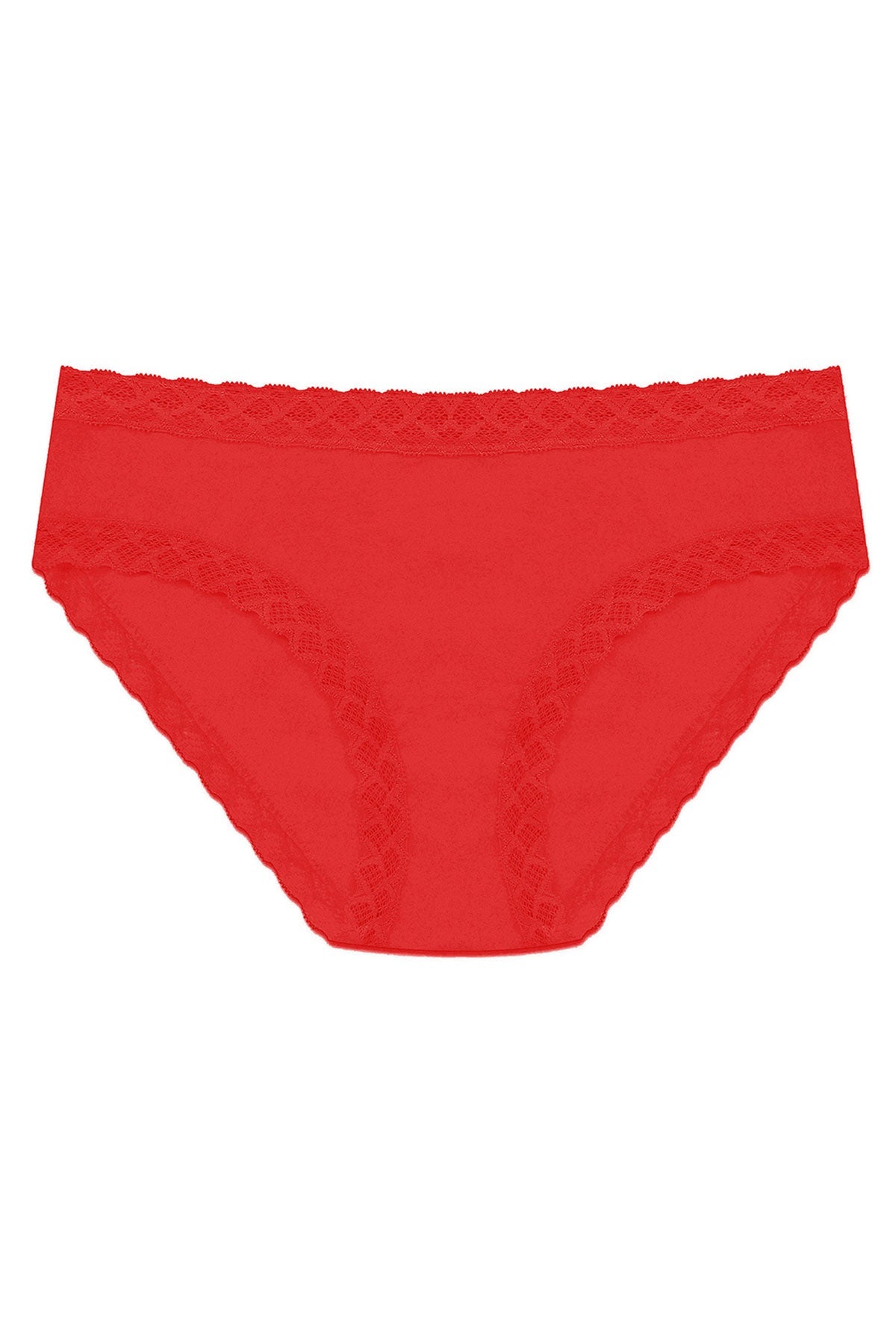 Bliss Girl Brief Paprika Natori
