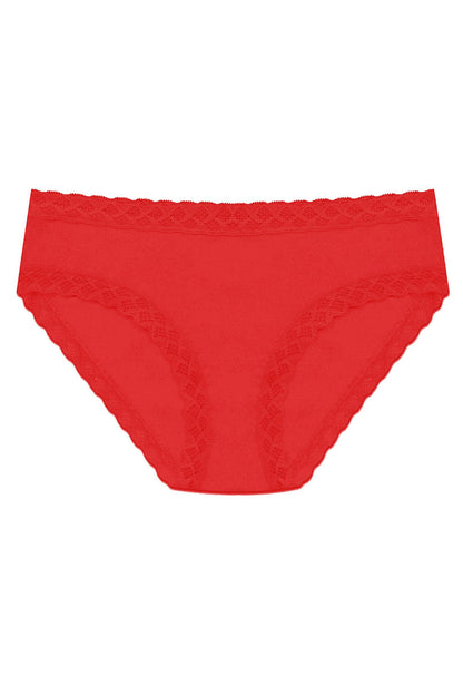 Bliss Girl Brief Paprika Natori