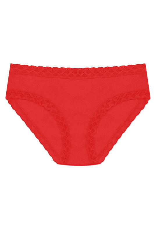 Bliss Girl Brief Paprika Natori