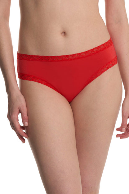 Bliss Girl Brief Paprika Natori