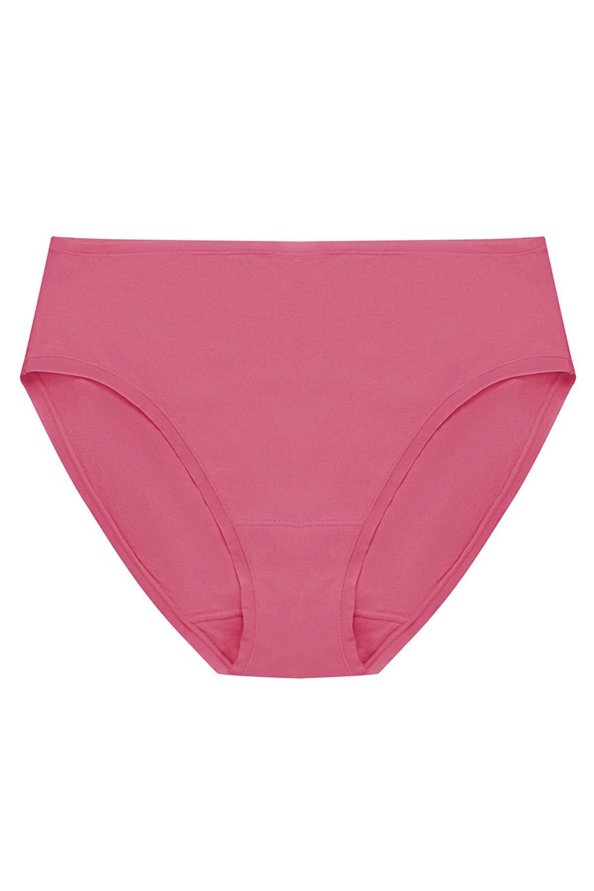 Bliss Bare Cotton Hipster Vintage Cherry Natori