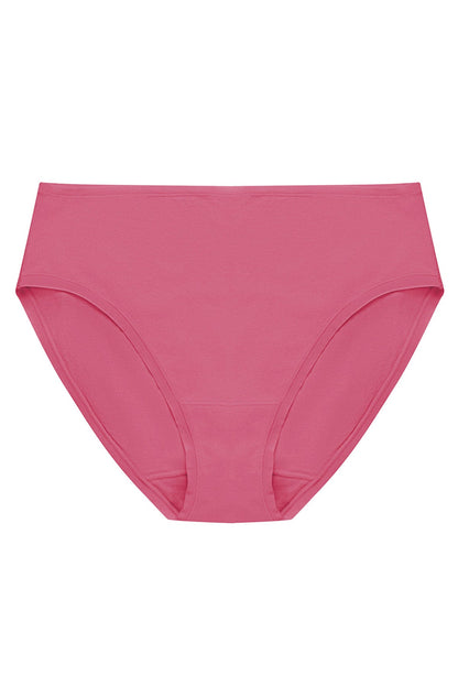 Bliss Bare Cotton Hipster Vintage Cherry Natori