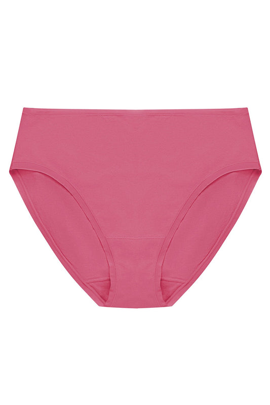Bliss Bare Cotton Hipster Vintage Cherry Natori