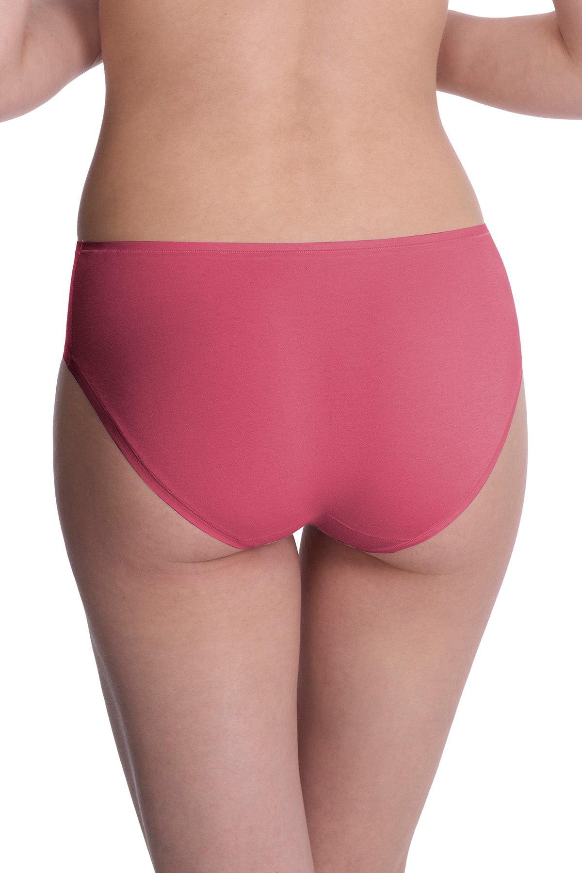 Bliss Bare Cotton Hipster Vintage Cherry Natori