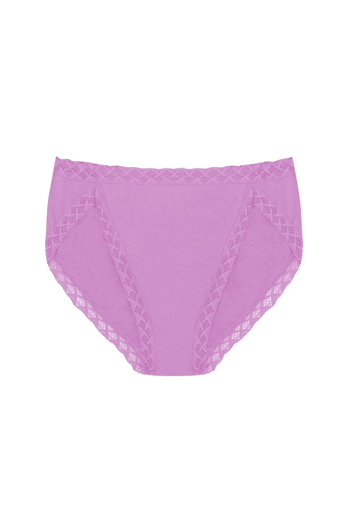 Bliss French Cut Brief Wild Petal Natori