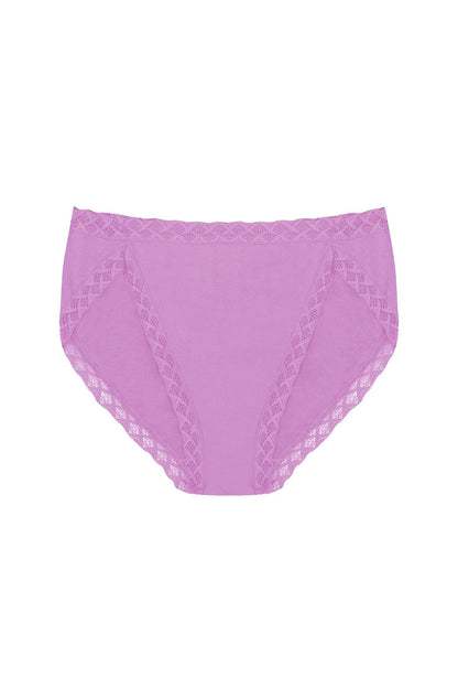 Bliss French Cut Brief Wild Petal Natori