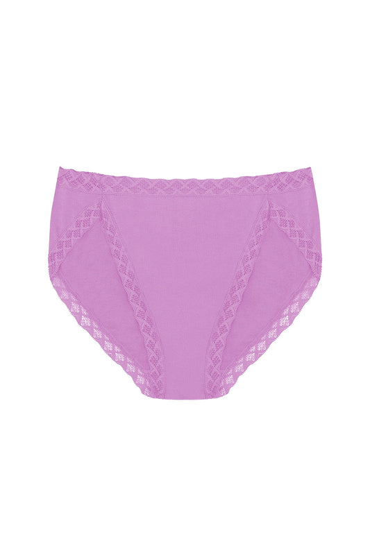 Bliss French Cut Brief Wild Petal Natori