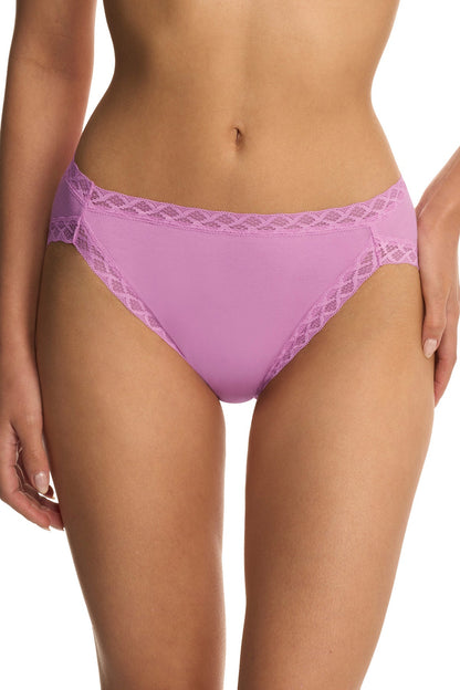 Bliss French Cut Brief Wild Petal Natori