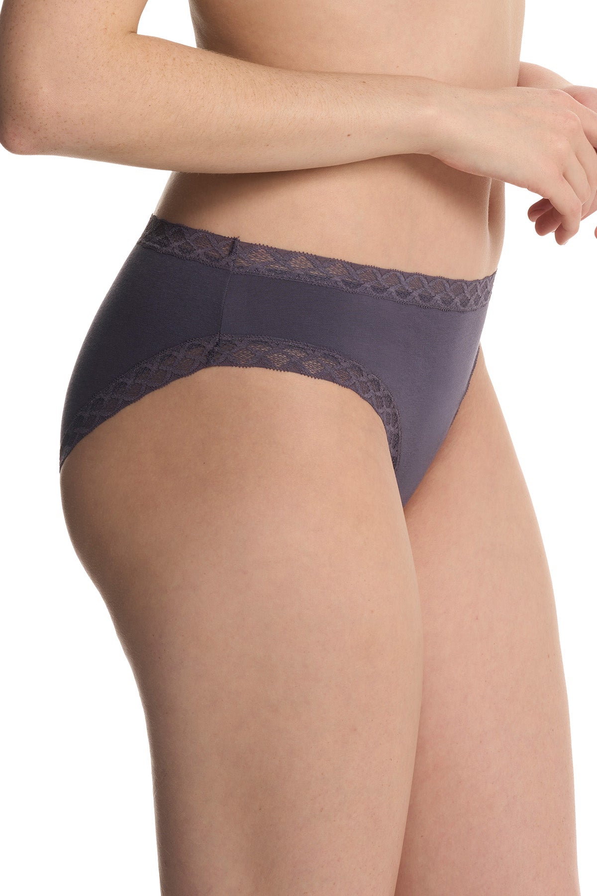 Bliss Girl Brief Greystone Natori