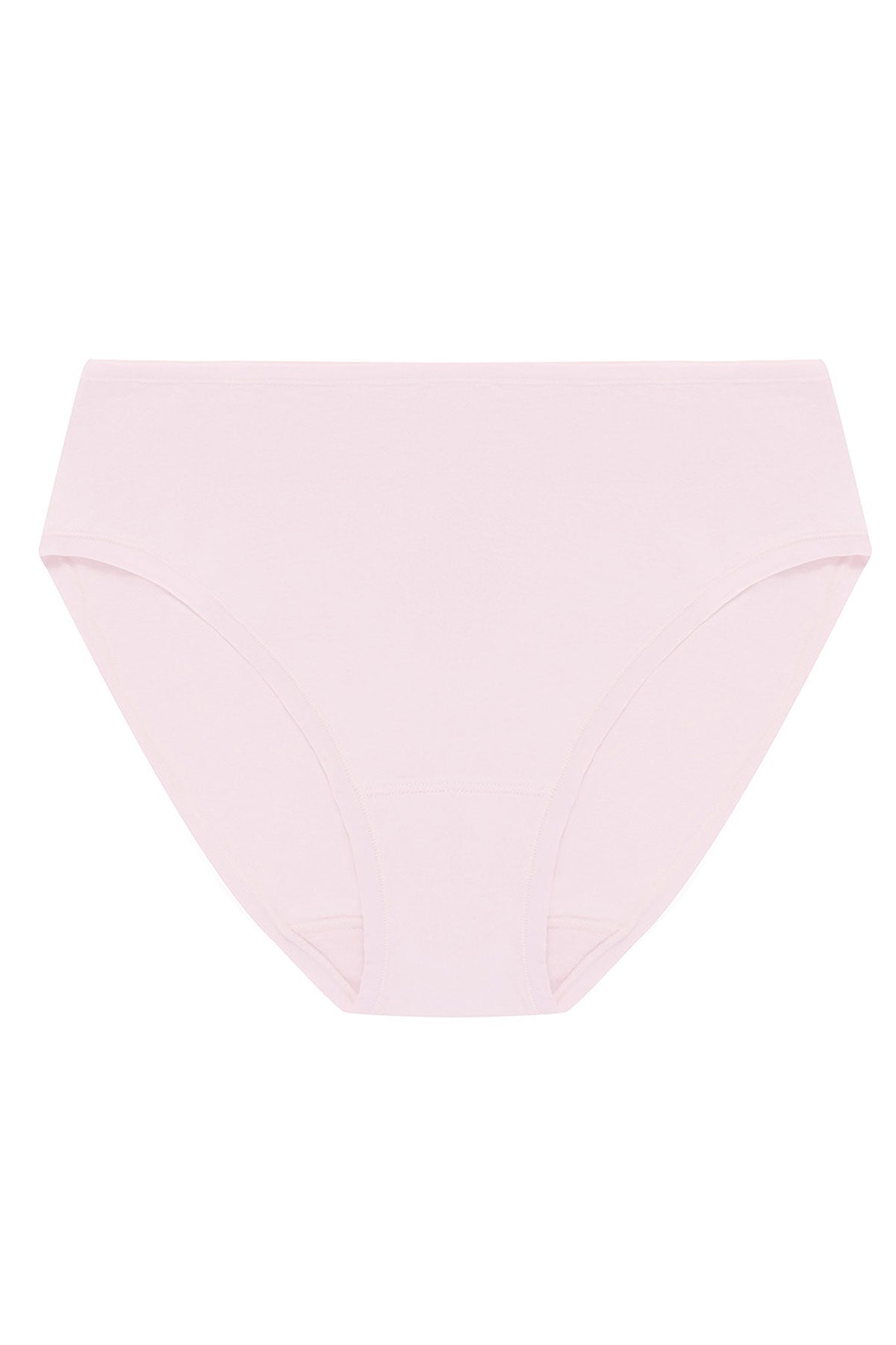 Bliss Bare Cotton Hipster Misty Orchid Natori