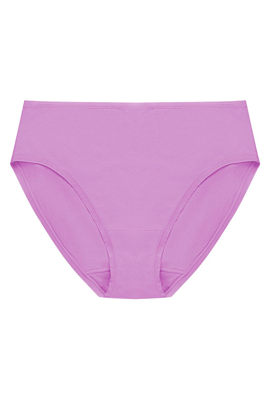 Bliss Bare Cotton Hipster Wild Petal Natori
