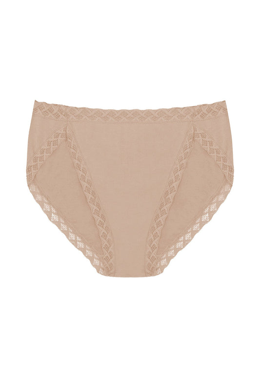 Bliss French Cut Brief Lt Mocha Natori
