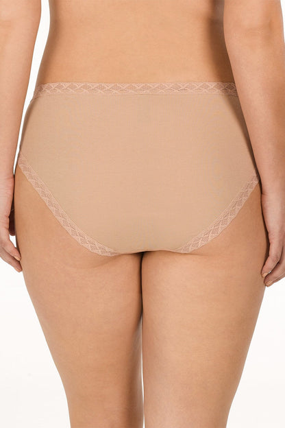 Buy Bliss French Cut Brief in Café Online Café Natori