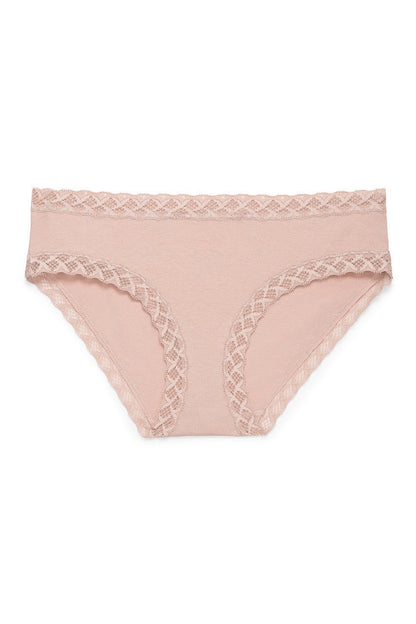Buy Bliss Girl Brief in Rose Beige Online Rose Beige Natori