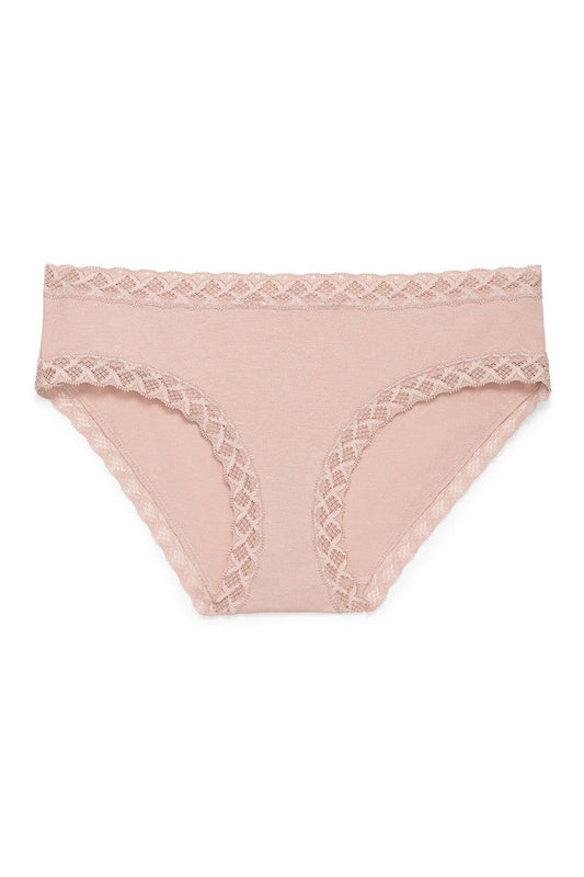 Buy Bliss Girl Brief in Rose Beige Online Rose Beige Natori