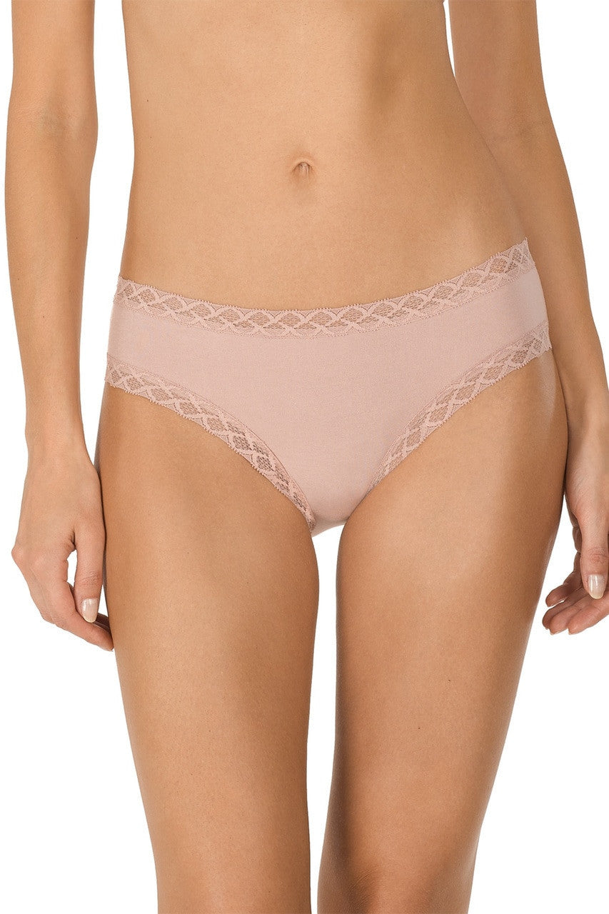 Buy Bliss Girl Brief in Rose Beige Online Rose Beige Natori