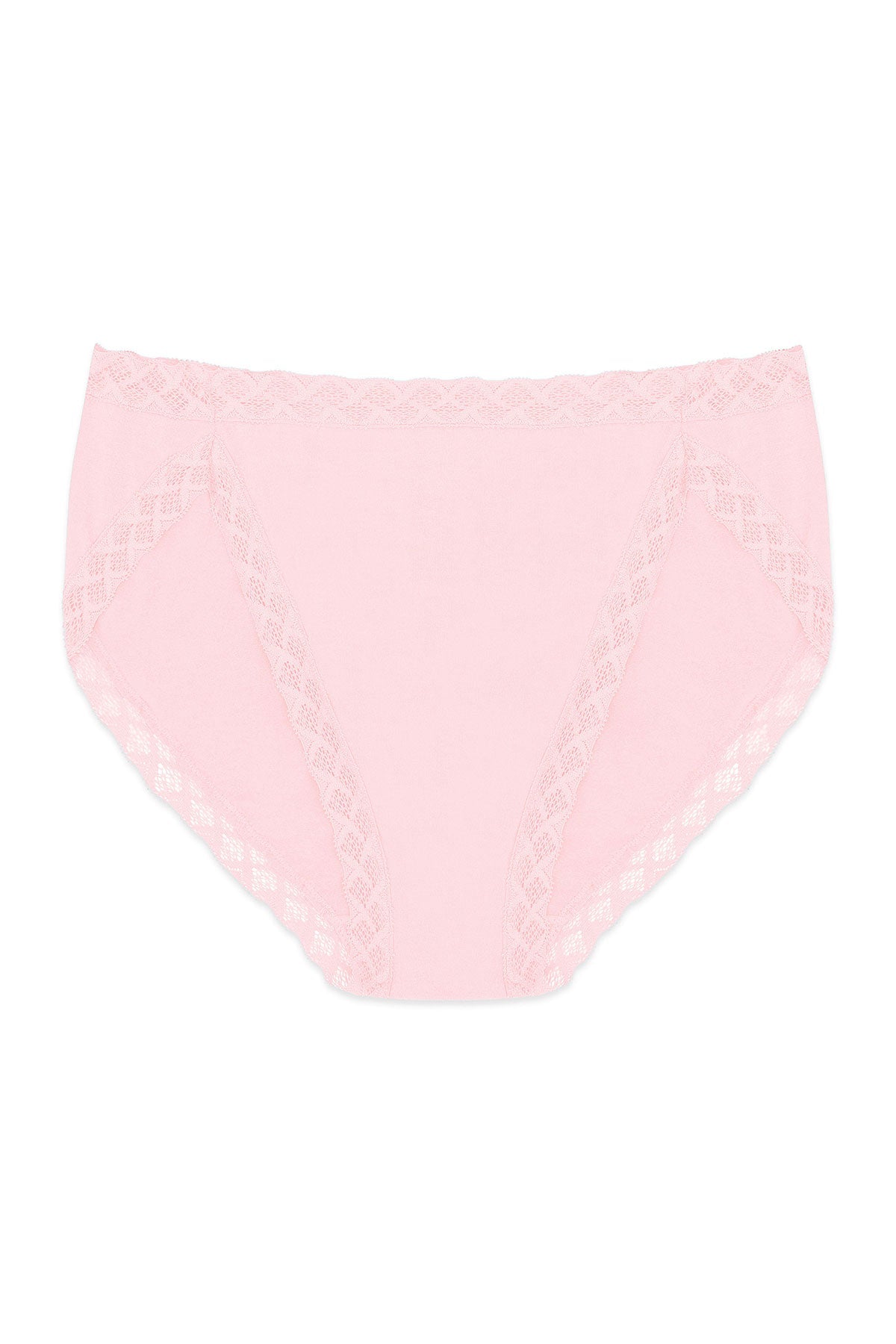 Bliss French Cut Brief Delicate Rose Natori