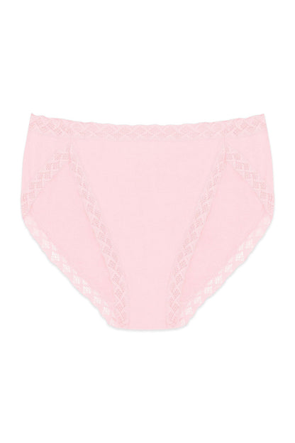 Bliss French Cut Brief Delicate Rose Natori