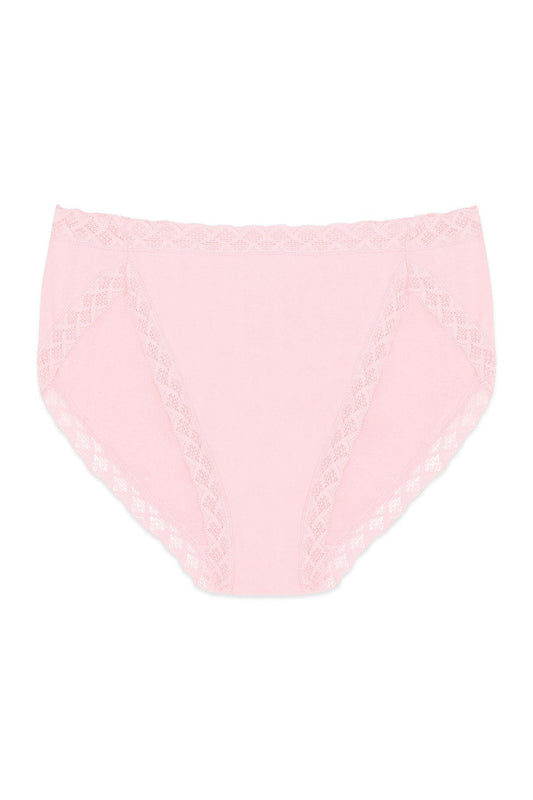 Bliss French Cut Brief Delicate Rose Natori