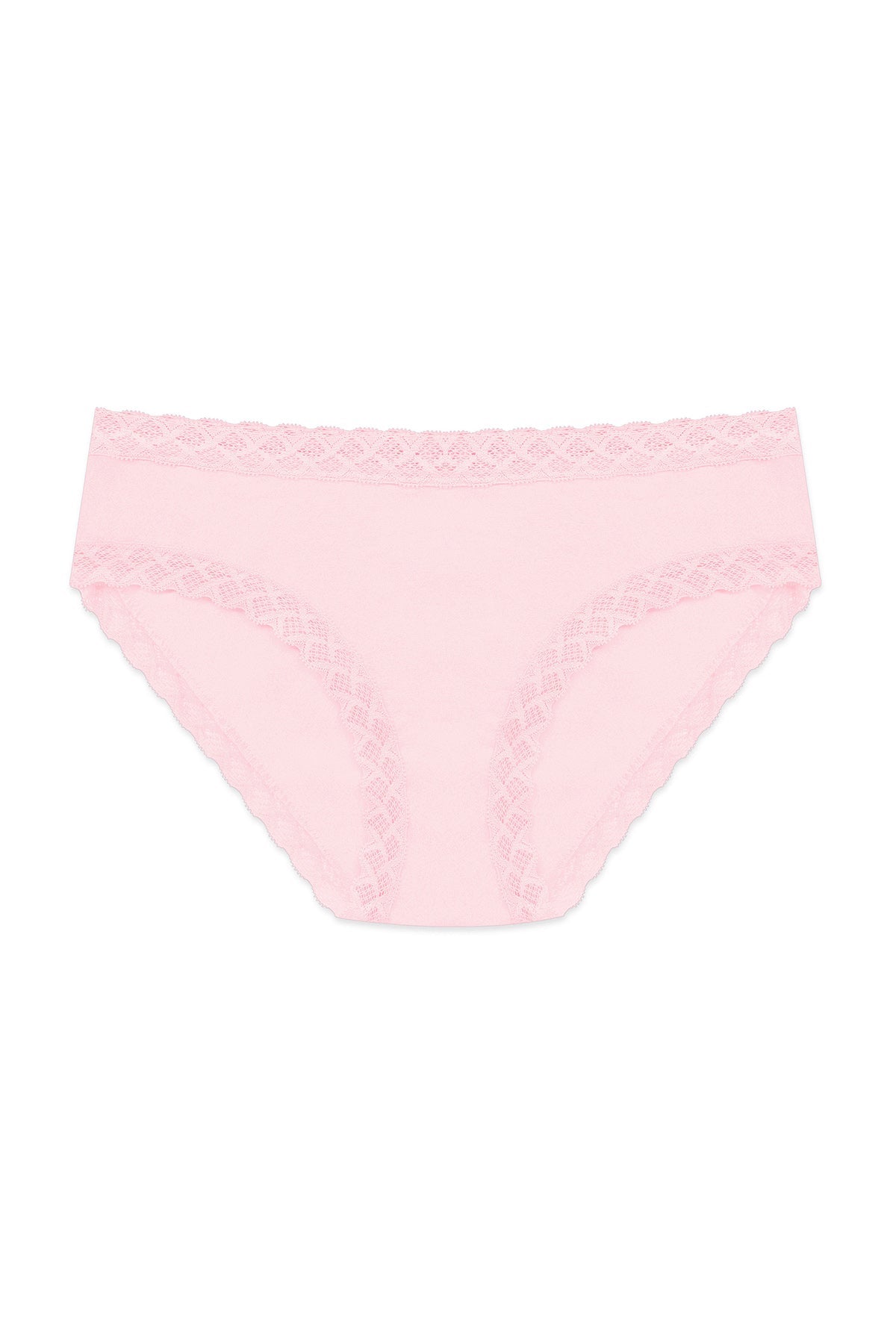 Bliss Girl Brief Delicate Rose Natori