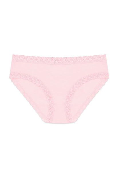 Bliss Girl Brief Delicate Rose Natori