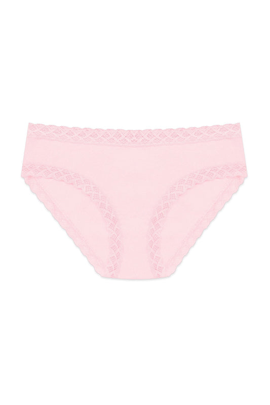 Bliss Girl Brief Delicate Rose Natori