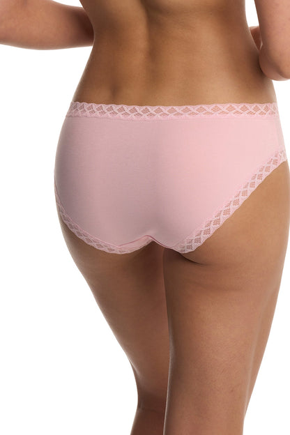 Bliss Girl Brief Delicate Rose Natori