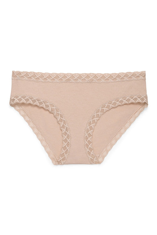 Buy Bliss Girl Brief in Café Online Café Natori