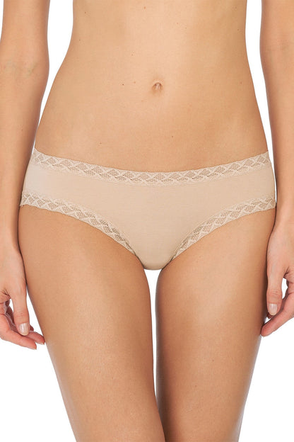Buy Bliss Girl Brief in Café Online Café Natori