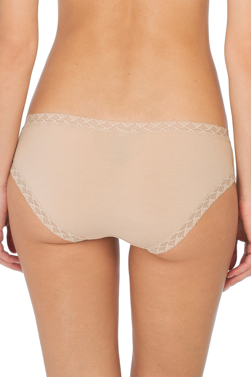 Buy Bliss Girl Brief in Café Online Café Natori